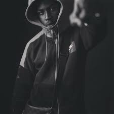 affiche rappeur DK'G