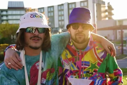 Lorenzo et Rico prêtent leur voix à la saison 5 de Rick & Morty