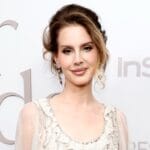 affiche Lana Del Rey