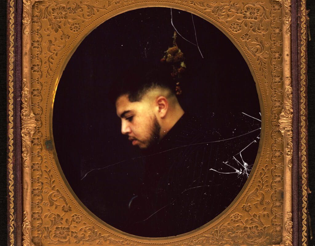 Hamza, "Sincerement"