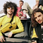 Columbine se sépare