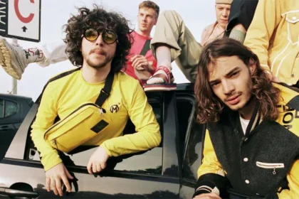 Columbine se sépare