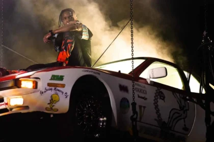 A$AP Rocky sera en concert les mercredi 26 et jeudi 27 juin au Zénith Paris