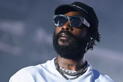 Damso prend sa retraite ?