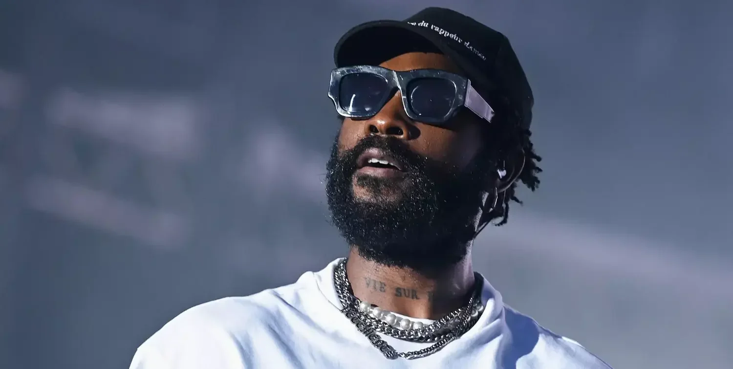 Damso prend sa retraite ? 1 Damso prend sa retraite ?