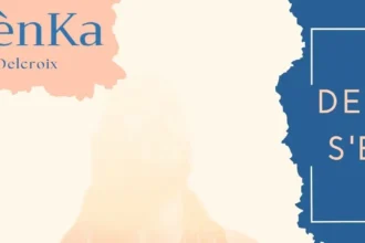 KéwènKa et Olivier Delcroix - Demain s'écrit - reggae rock 2023