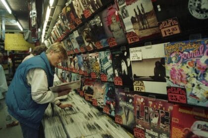 Les Samples dans le rap