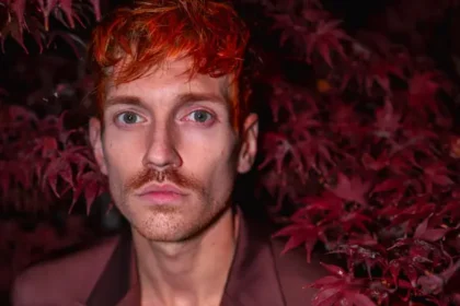 Gregory Dillon effectue un retour en force avec "Hot Scars, Pretty Lies"