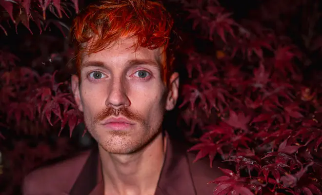 Gregory Dillon effectue un retour en force avec "Hot Scars, Pretty Lies" 1 Gregory Dillon effectue un retour en force avec "Hot Scars, Pretty Lies"