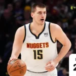 Nicolas Jokic domine les Lakers