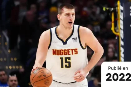 Nicolas Jokic domine les Lakers