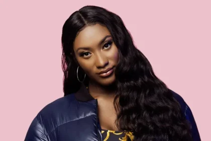 Aya Nakamura jurée Nouvelle École saison 3 Netflix