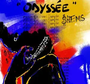 SHEMS a de grandes ambitions avec "Odyssée: Chroniques d'un rêveur" !
