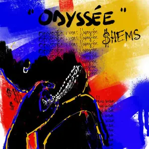SHEMS a de grandes ambitions avec "Odyssée: Chroniques d'un rêveur" ! 1 SHEMS a de grandes ambitions avec "Odyssée: Chroniques d'un rêveur" !