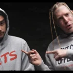 Ben Shapiro et Tom MacDonalds survolent les charts avec le très controversé single "Facts"