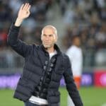 Zinedine Zidane divorce ? le questionnement enflamme les réseaux !