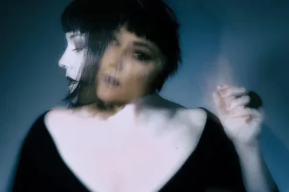 Armelle Yons Mon secret