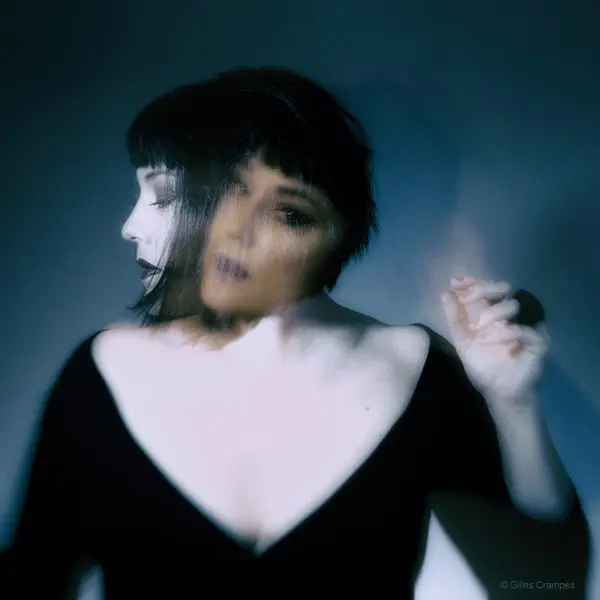 Armelle Yons Mon secret