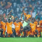 La cote D'ivoire remporte la CAN 2024 face au Nigéria !
