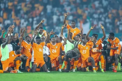 La cote D'ivoire remporte la CAN 2024 face au Nigéria ! 1 La cote D'ivoire remporte la CAN 2024 face au Nigéria !