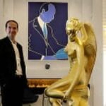 Julian Gallula illumine le 77ème Festival de Cannes ! 1 Julian Gallula