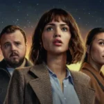 Le problème à 3 corps, Une intrigue qui se joue du temps