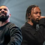 Kendrick Lamar VS Drake