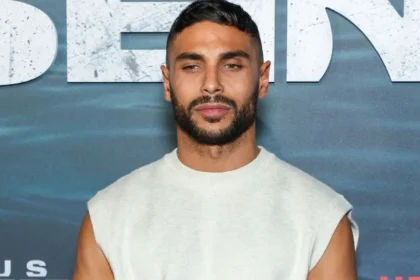 Nassim Lyes a le vent en poupe depuis "Paris sous la seine" 3 Nassim Lyes