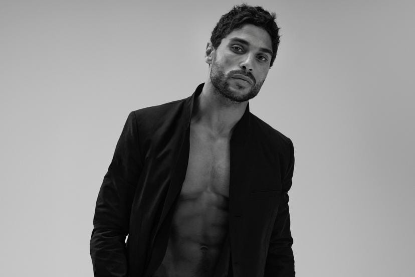 Nassim Lyes,  (Jacomo/Publicis)