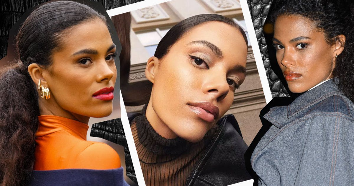 Tina Kunakey en 2026 : nouvelle vie et carrière mode