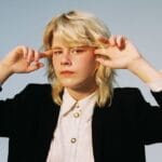 affiche Zaho de Sagazan