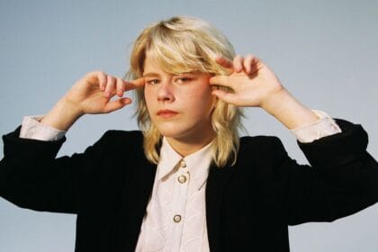 affiche Zaho de Sagazan