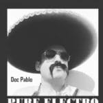 Doc Pablo Mexican Opium