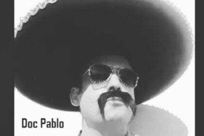 Doc Pablo Mexican Opium