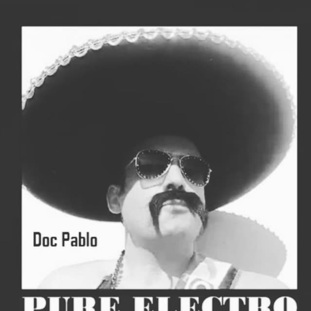 Doc Pablo Mexican Opium