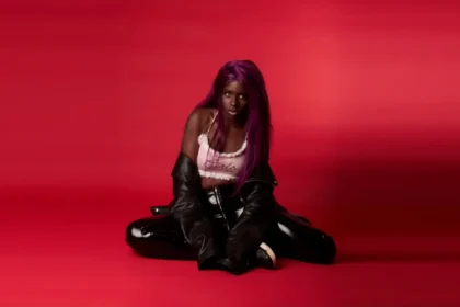 Interview exclusive de Kiara Jones et focus sur "The only One", son tout dernier titre ! 5 Kiara Jones, intervie Hits Actus