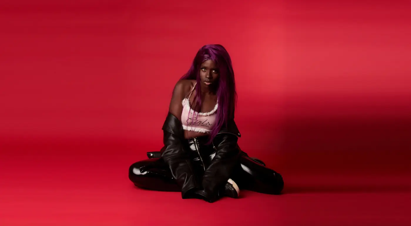 Kiara Jones, intervie Hits Actus