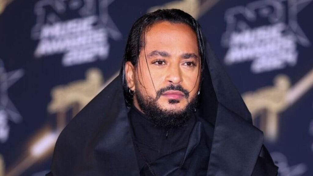 Slimane: De nouvelles preuves viennent accabler le chanteur !