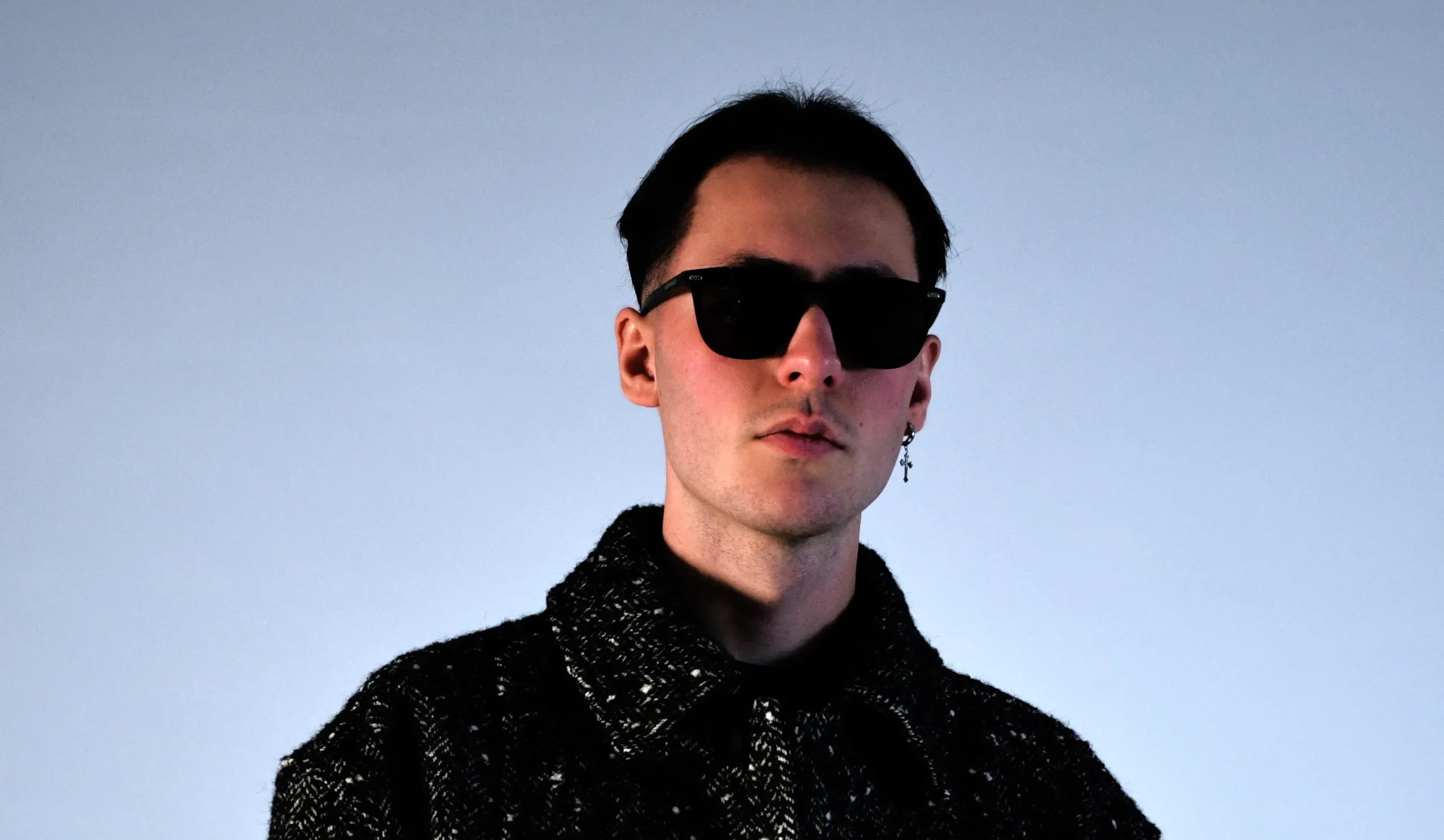 WIM rappeur - EP Reflets des Ombres - rap français