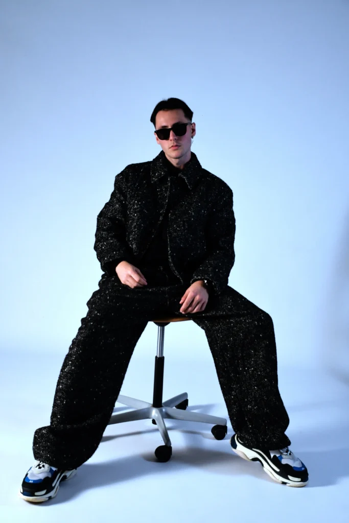 WIM rappeur - EP Reflets des Ombres