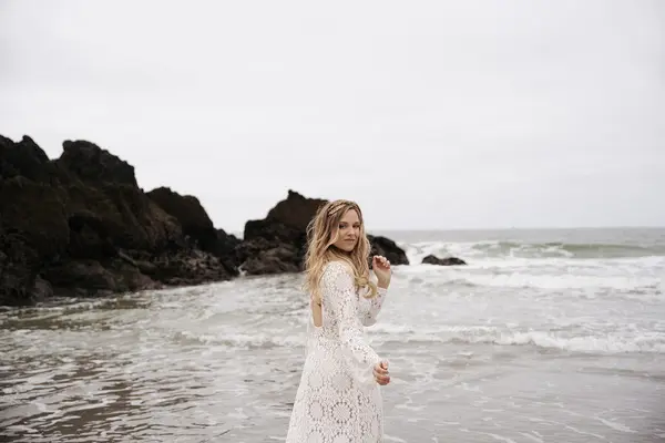 Aziliz MAnrow etrement