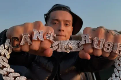 "Can't Rush Greatness" : Central Cee fait flotter le drapeau UK rap au plus haut avec son nouvel album ! 1 Can't Rush Greatness