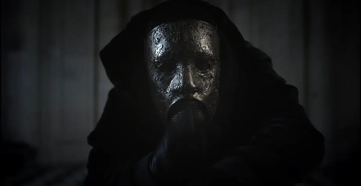 Ziak, Essonne History X