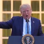 "L'effet Tump" : Possible guerre commerciale mondiale et accentuation de la course à l'armement