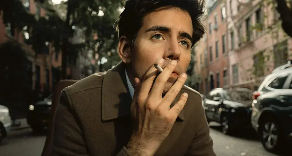 Focus sur "Lenox Hill", la dernière release de Alwyn Morrison !