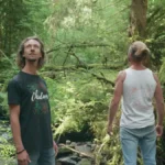 Chadame, Dans le garage