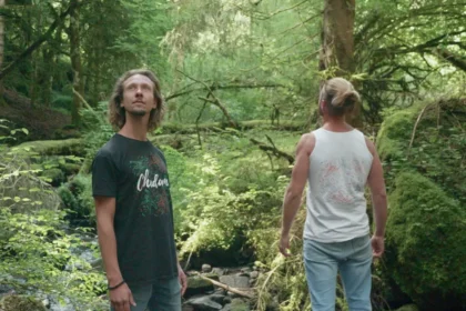 Chadame, Dans le garage