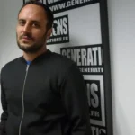 Dj Krore met Fin au label AWA