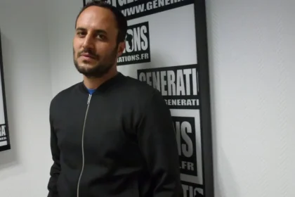 Dj Krore met Fin au label AWA