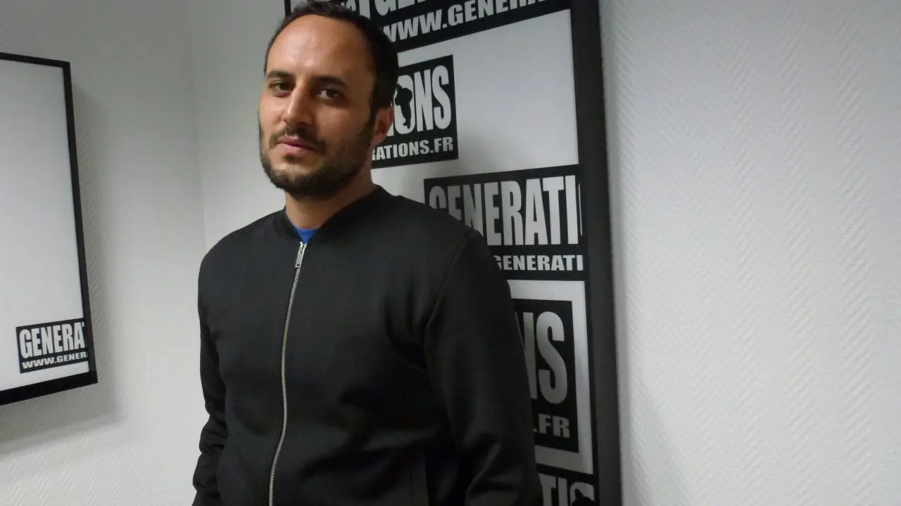 Dj Krore met Fin au label AWA